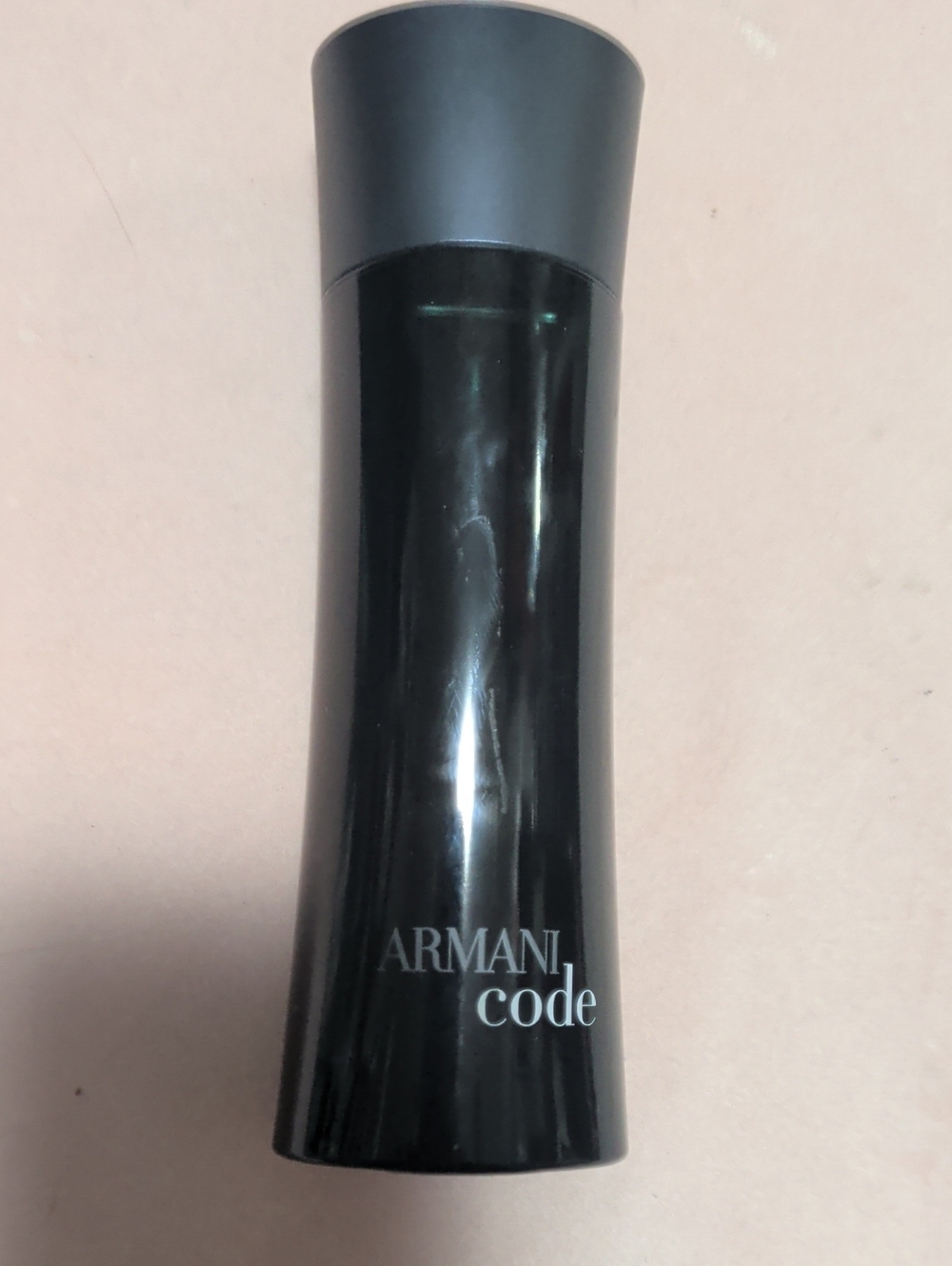 Men's Giorgio Armani Code Cologne 75ML/2.5FL OZ. Full